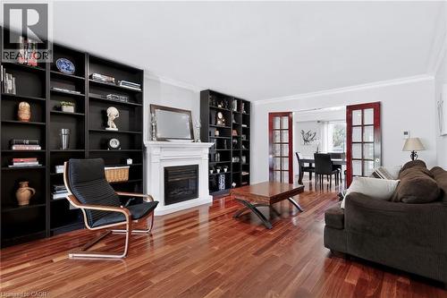 4248 Dunvegan Road, Burlington, ON 