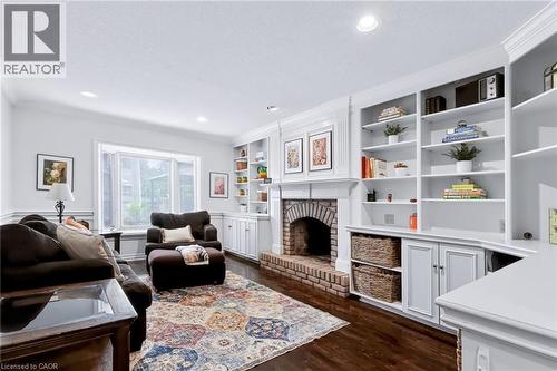 4248 Dunvegan Road, Burlington, ON 