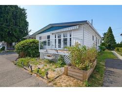 12 4426 232 STREET Langley, BC V2Z 2S2