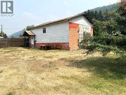 176 Copper Avenue N Greenwood, BC V0H 1J0