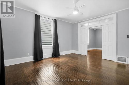 1 - 122 Centre Street, St. Thomas, ON - Indoor Photo Showing Other Room