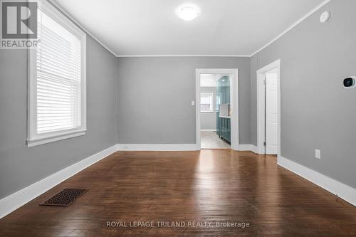 1 - 122 Centre Street, St. Thomas, ON - Indoor Photo Showing Other Room