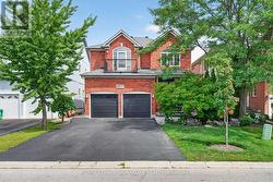 6847 SIMPSON PIONEER TRAIL  Mississauga, ON L5W 1A9
