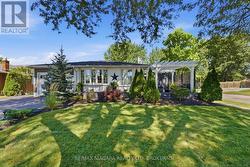3267 CATTELL DRIVE Niagara Falls (Chippawa), ON L2G 6N3