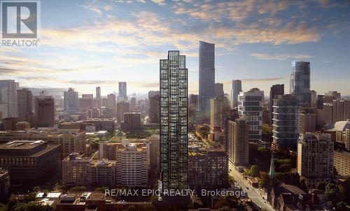 4015 - 319 JARVIS STREET , Toronto, Ontario M5B 0C8 3