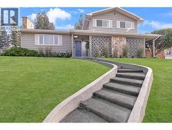 701 17TH Avenue S Cranbrook, BC V1C 3B6