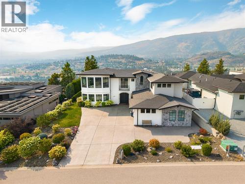 3351 Vineyard View Drive  West Kelowna, BC V4T 3M3