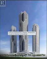 5510 - 8 INTERCHANGE WAY Vaughan, ON L4K 0R2