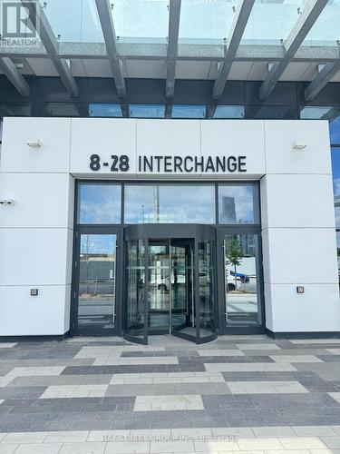 5510 - 8 Interchange Way, Vaughan, ON - 