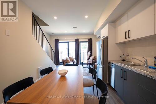 UNIT 3 - 50 CASTLETON AVENUE , Toronto, Ontario M6N 3Z5 4