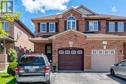 45 RIDGEFIELD COURT  Brampton, ON L6P 1B4