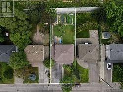 180 WOODSWORTH ROAD Toronto, ON M2L 2T1