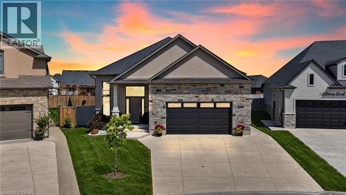 3 DELICIOUS Court  Thorold, ON L2V 0B8