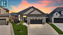 3 DELICIOUS Court Thorold, ON L2V 0B8