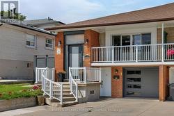 769 ANNAMORE ROAD  Mississauga, ON L4Y 2V6