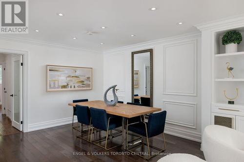 769 Annamore Road, Mississauga, ON - Indoor