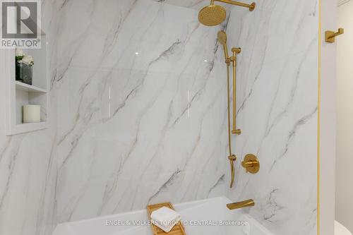 769 Annamore Road, Mississauga, ON - Indoor Photo Showing Bathroom