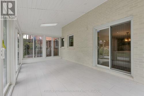 769 Annamore Road, Mississauga, ON - Outdoor With Exterior