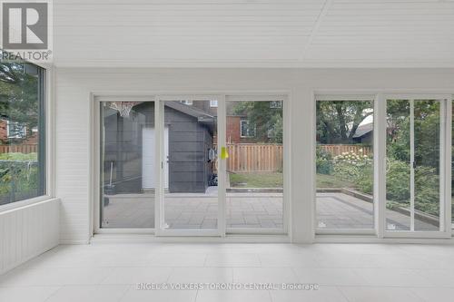 769 Annamore Road, Mississauga, ON -  With Exterior