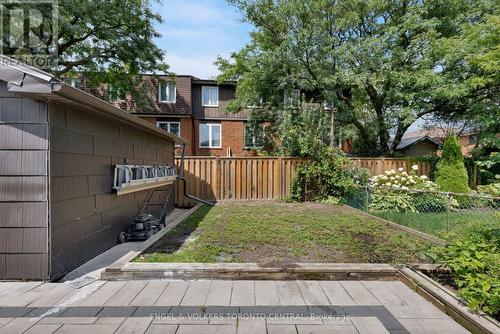 769 Annamore Road, Mississauga, ON - Outdoor
