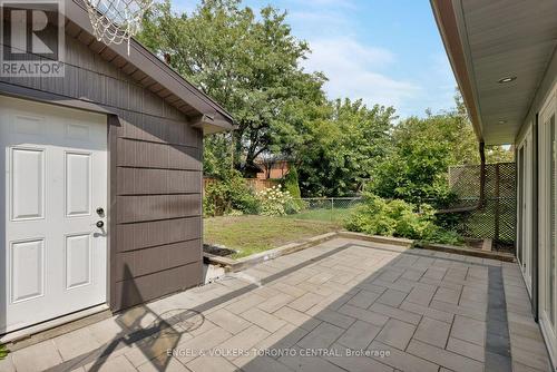 769 Annamore Road, Mississauga, ON - Outdoor With Exterior