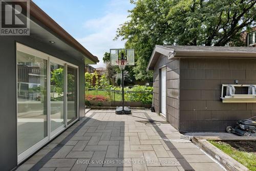 769 Annamore Road, Mississauga, ON - Outdoor With Exterior