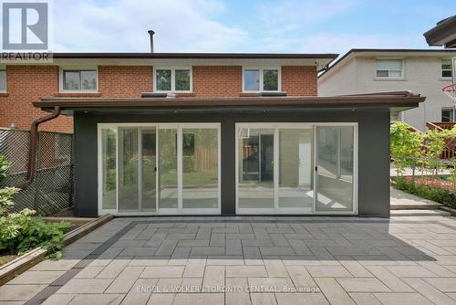 769 Annamore Road, Mississauga, ON - Outdoor With Exterior