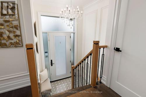 769 Annamore Road, Mississauga, ON - Indoor Photo Showing Other Room