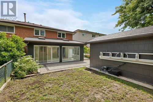 769 Annamore Road, Mississauga, ON - Outdoor