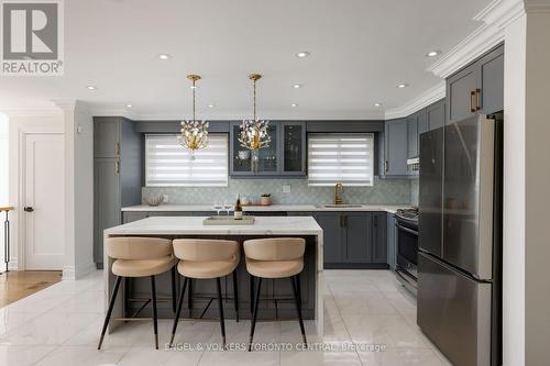 769 Annamore Road, Mississauga, ON - Indoor