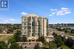 709 - 65 ELLEN STREET Barrie, ON L4N 3A5