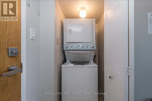 709 - 65 Ellen Street, Barrie, ON - Indoor