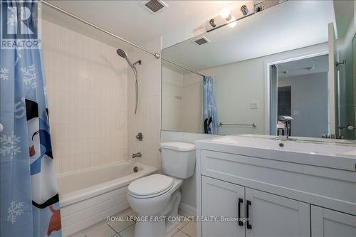 709 - 65 Ellen Street, Barrie, ON - Indoor Photo Showing Laundry Room