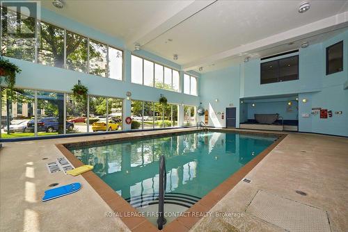 709 - 65 Ellen Street, Barrie, ON - Indoor Photo Showing Other Room