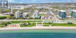 709 - 65 ELLEN STREET Barrie, ON L4N 3A5
