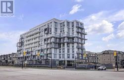 103 - 180 VETERANS DRIVE Brampton, ON L6X 5R6