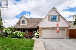 4248 DUNVEGAN ROAD  Burlington, ON L7L 1P8