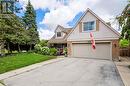 4248 Dunvegan Road, Burlington, ON  - Outdoor With Facade 
