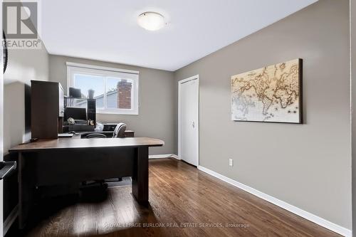 4248 Dunvegan Road, Burlington, ON - Indoor Photo Showing Office