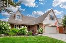 4248 Dunvegan Road, Burlington, ON  - Outdoor 