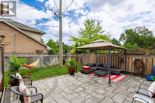 4248 Dunvegan Road, Burlington, ON - Outdoor