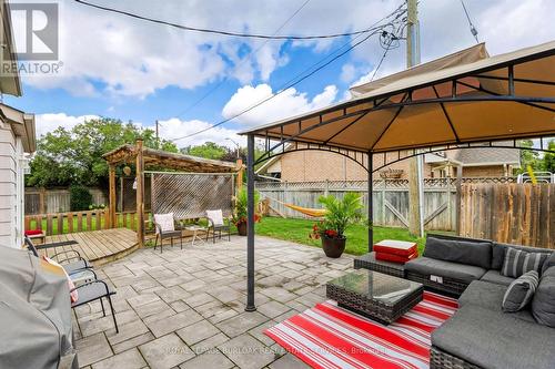 4248 Dunvegan Road, Burlington, ON - Outdoor