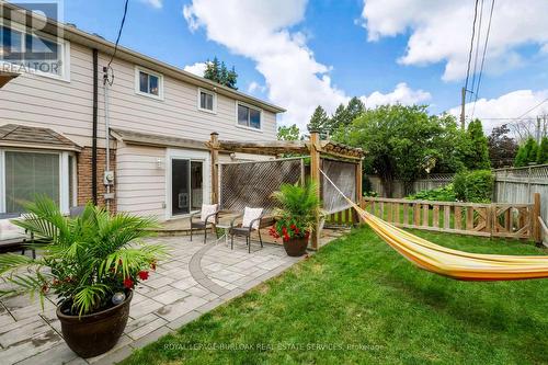 4248 Dunvegan Road, Burlington, ON - Outdoor