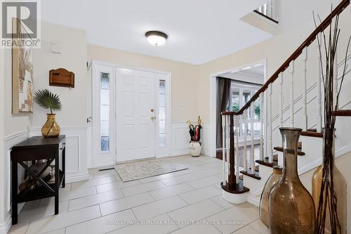 4248 Dunvegan Road, Burlington, ON - Indoor Photo Showing Other Room