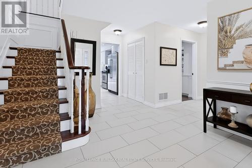 4248 Dunvegan Road, Burlington, ON - Indoor Photo Showing Other Room