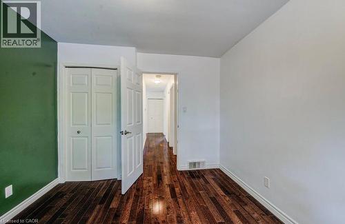 109 White Oak Place, Waterloo, ON - Indoor Photo Showing Other Room