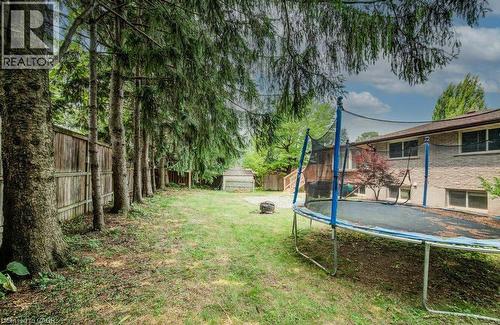 109 White Oak Place, Waterloo, ON - Outdoor