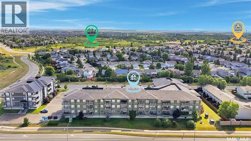 229 915 Kristjanson Road, Saskatoon, SK - Outdoor With View