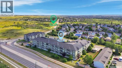 229 915 Kristjanson Road, Saskatoon, SK - Outdoor With View