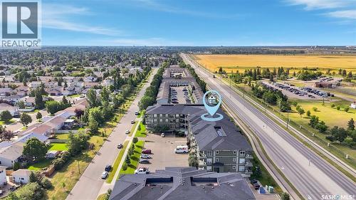 229 915 Kristjanson Road, Saskatoon, SK - Outdoor With View